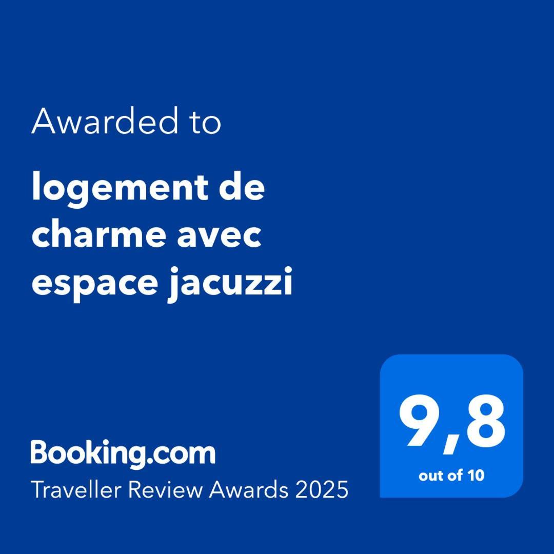 Logement De Charme Avec Piscine Et Jacuzzi Carnoules  Extérieur photo
